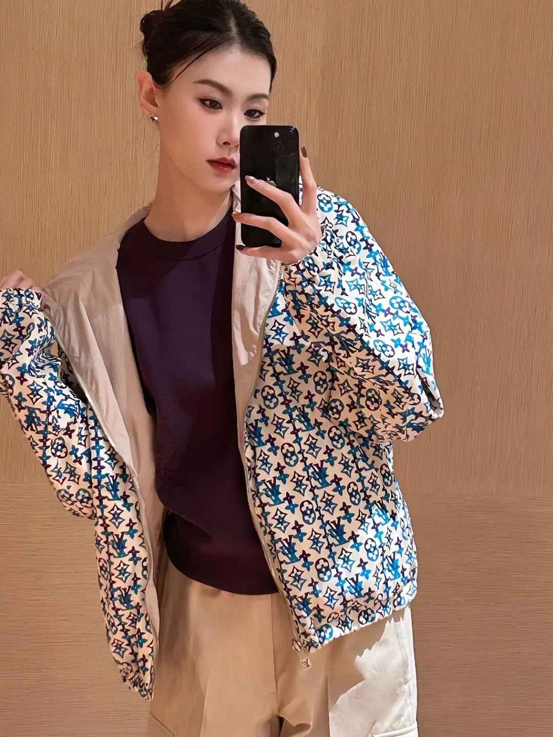 Louis Vuitton/
